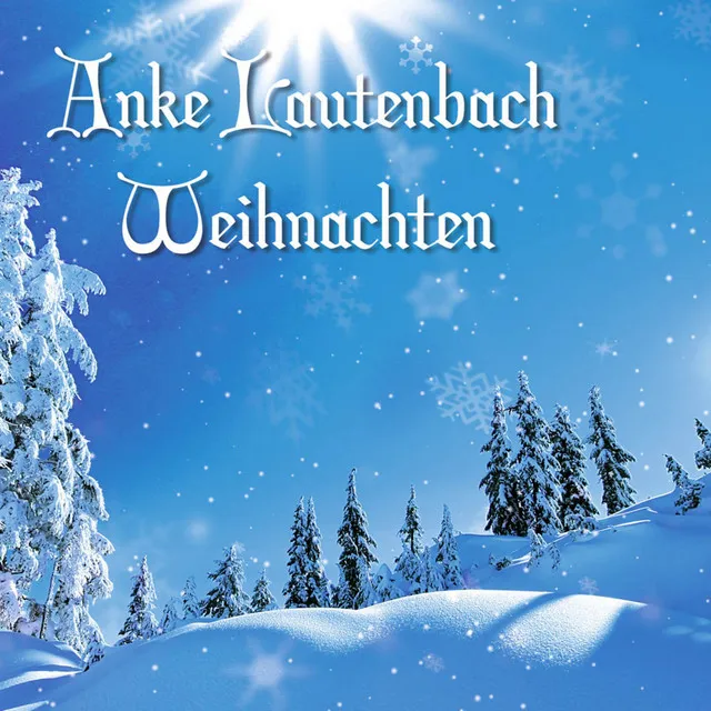 Weihnachten - Radio-Version