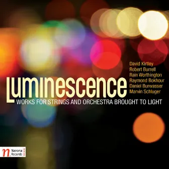 Luminescence by John Yaffe