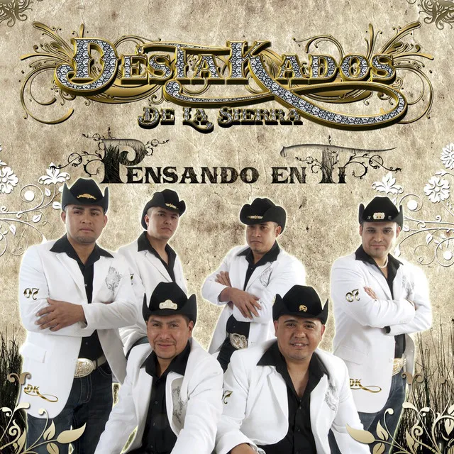 Destakados De La Sierra