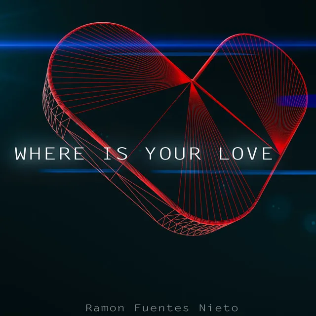 Where Is Your Love - RFN Deep House Radio Mix