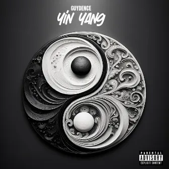 Yin Yang by Guydence