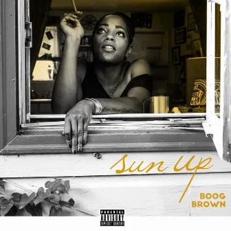 Sun Up by Boog Brown