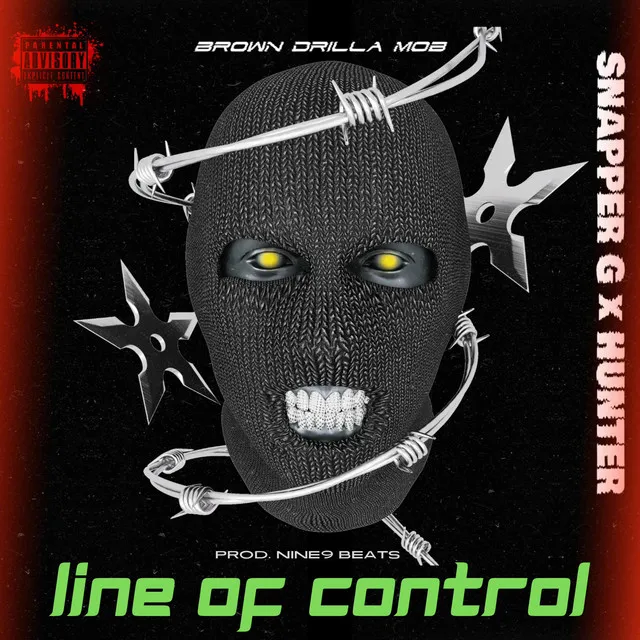 Line Of Control