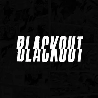 Blackout by Holly Hood