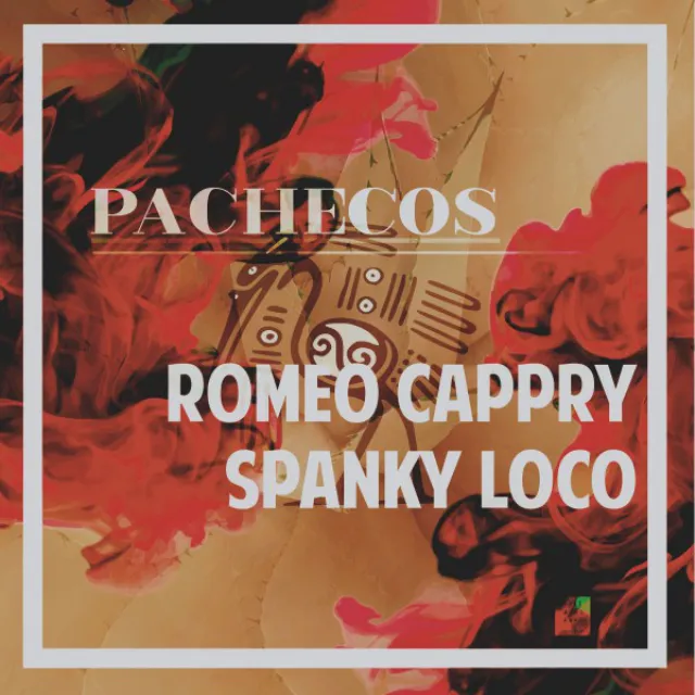 Pachecos (feat. Spanky Loco)