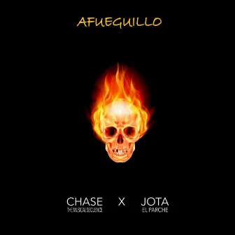 afueguillo by Chase the Musical Sequence