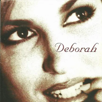 Deborah by Deborah Gibson