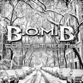 Cold Streets by Datboybomb