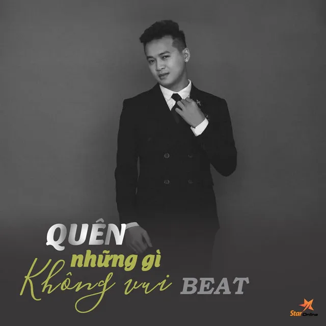 Quên Những Gì Không Vui (Karaoke)