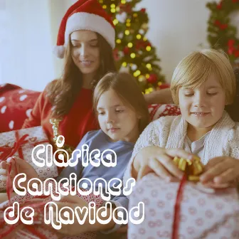 Clásica Canciones de Navidad by Unknown Artist