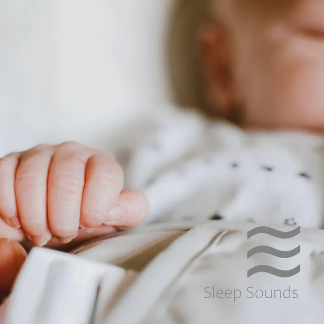 Fast sleep baby white noise