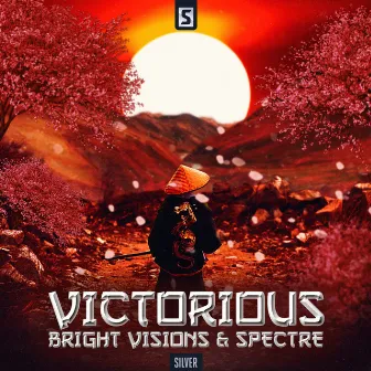 Victorious by Bright Visions