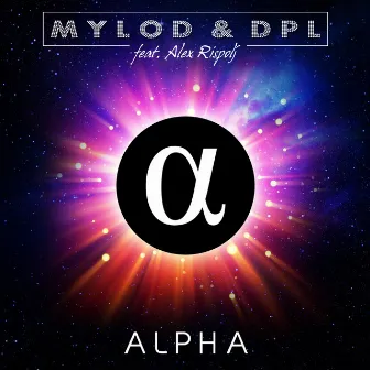 Alpha by dpL