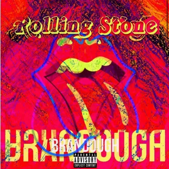 Rolling Stone by Brandough