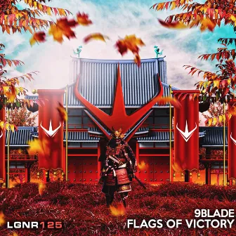 Flags Of Victory by 9BLADE