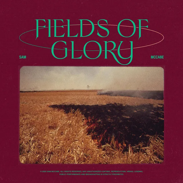 Fields of Glory