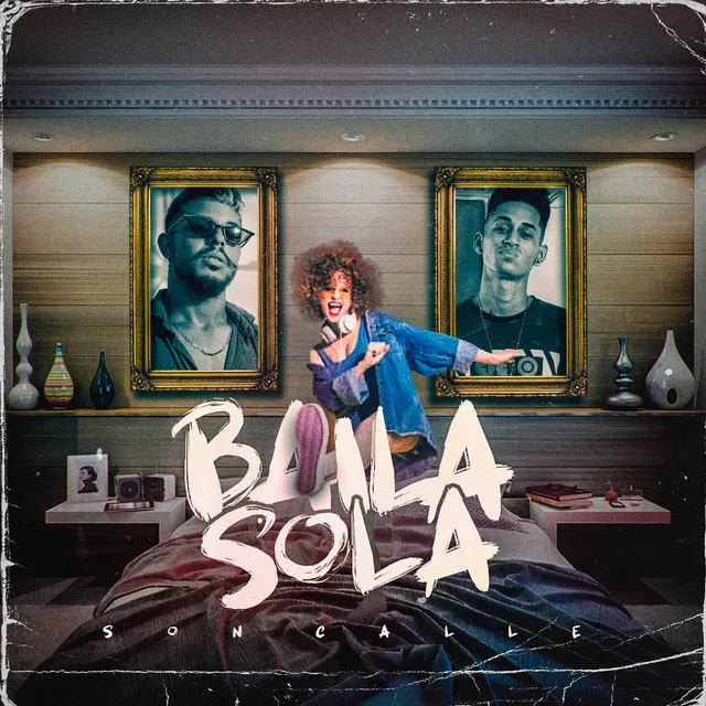 BAILA SOLA