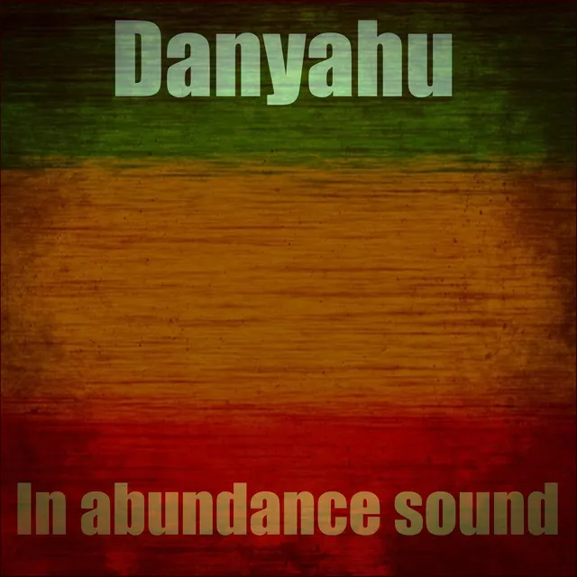 In abundance sound