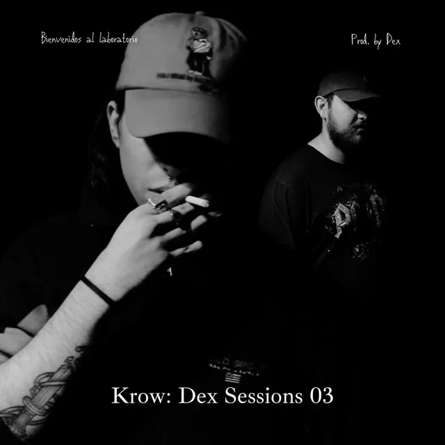 Krow: Dex Sessions 03