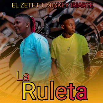 La Ruleta by Mickey Iriarte