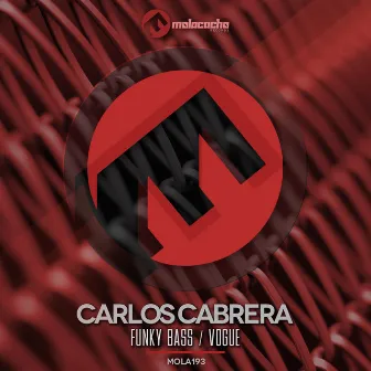 Funky Bass by Carlos Cabrera