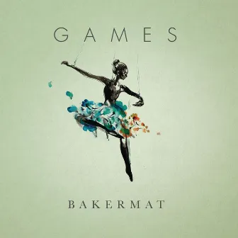 Games (feat. Marie Plassard) by Bakermat