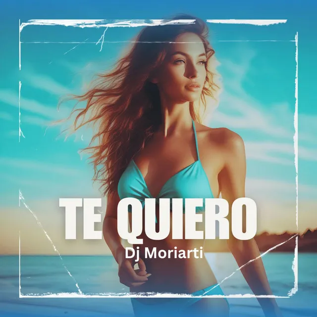 Te Quiero (Sax Dance) - Remix