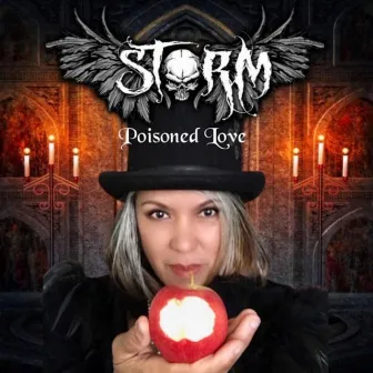 Poisoned Love by Storm