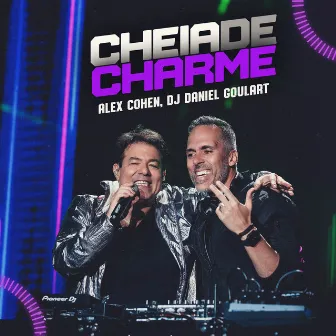 Cheia de Charme by DJ Daniel Goulart