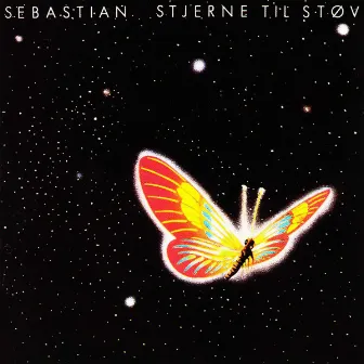 Stjerne Til Støv (Remastered) by Sebastian