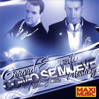 Como Se Mueve by Gerard Exposito