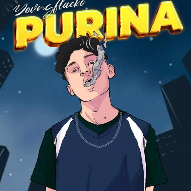 PURINA