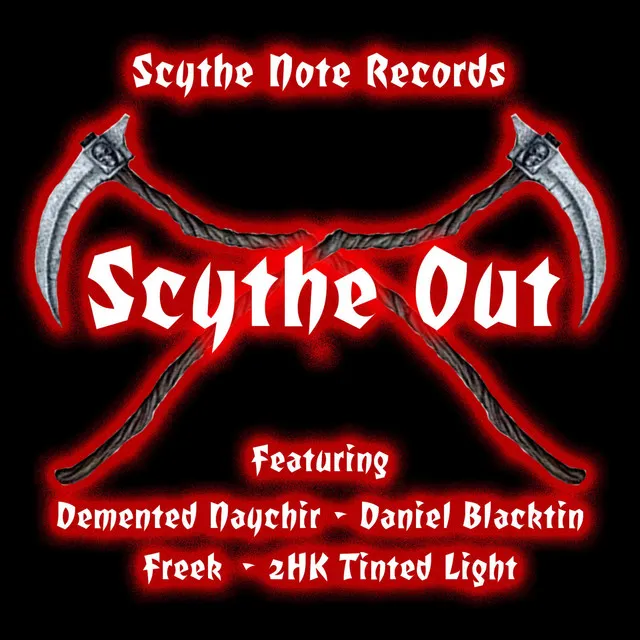 Scythe Out