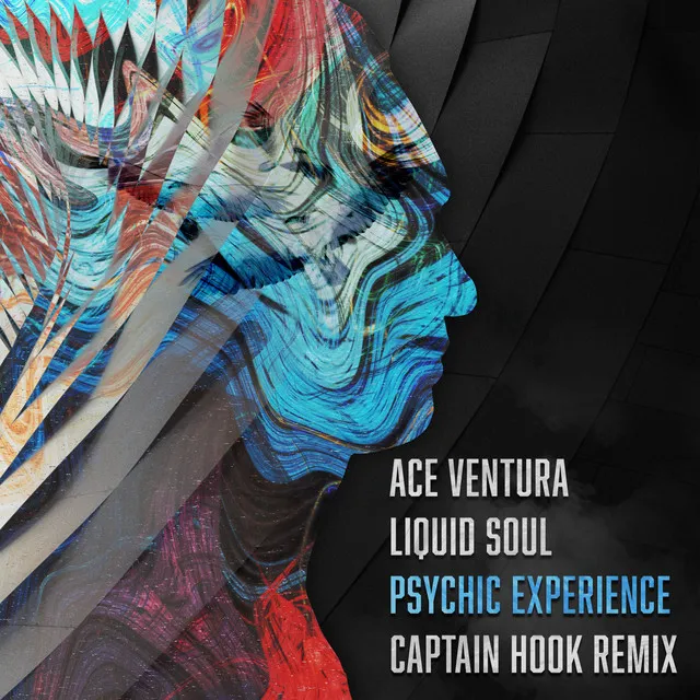 Psychic Experience - Captain Hook Remix