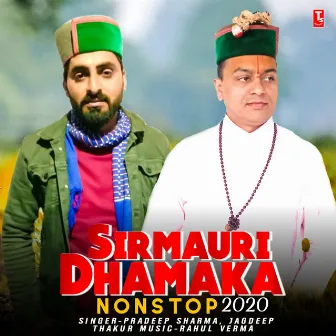 Sirmauri Dhamaka Nonstop 2020 by Jagdeep Thakur