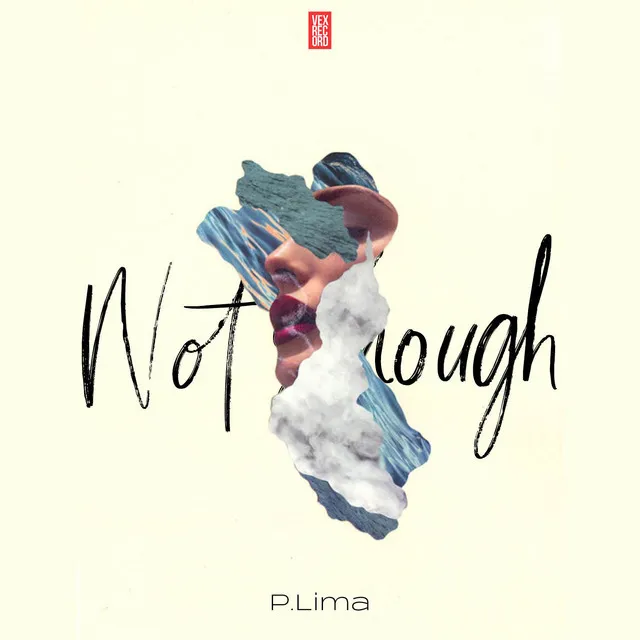 Not Enough - Radio Edit