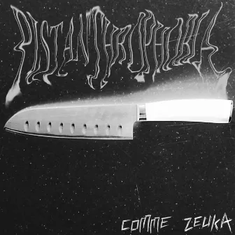 Pistanthrophobia by Comme Zeuka