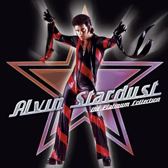 The Platinum Collection by Alvin Stardust