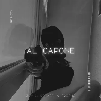 Al Capone by zev