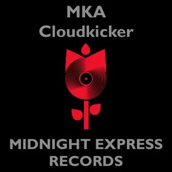 Cloudkicker by 