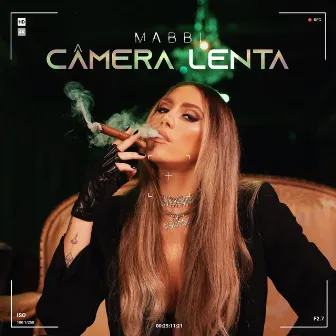 Câmera Lenta by MABBI