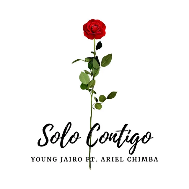 Solo Contigo