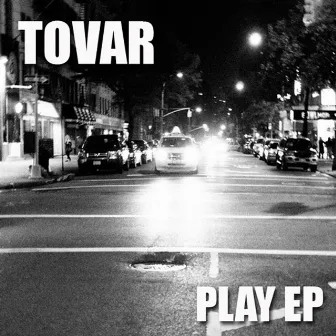 Play EP by Tovar