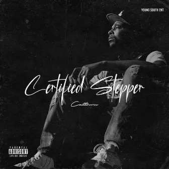 Certified Stepper by Cattown