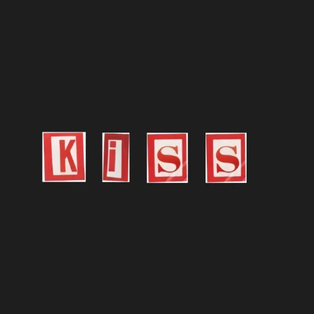 Kiss