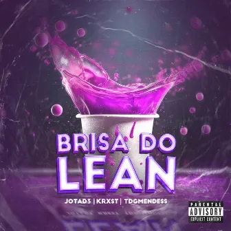 Brisa do Lean by Jotad3