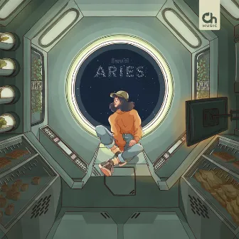 Aries by SwuM