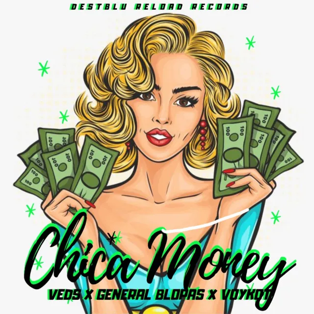 Chica Money