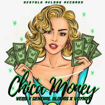 Chica Money by VEDS