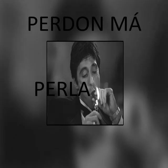 Perdon Má - Demo